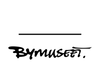 Bymuseet Logo