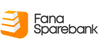 Fana Sparebank Logo