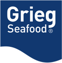 Grieg Seafood Logo