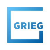 Grieg Logo