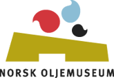 Norsk Oljemuseum Logo