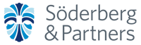 Söderberg & Partners Logo