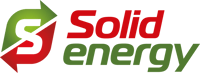 Solid Energy Logo